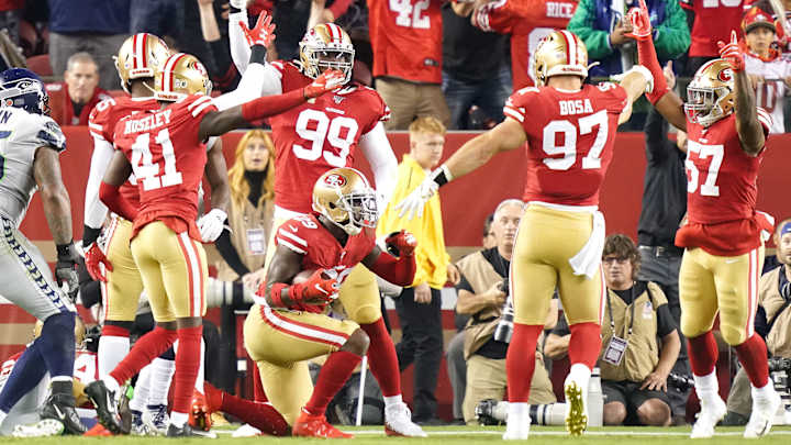 NFL Playoff Picture: Can the 49ers Stay On Top of the NFC?