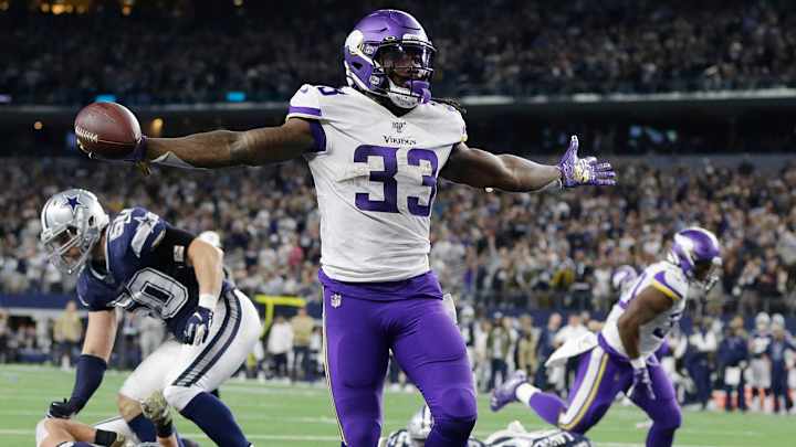 Broncos vs. Vikings Live Stream: Watch Online, TV Channel, Start Time