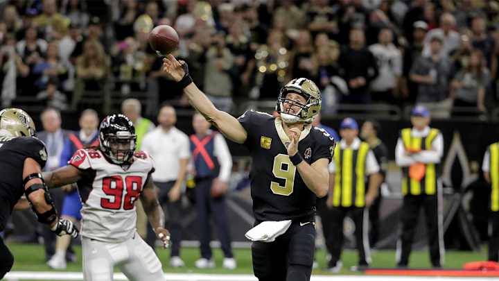 Saints vs. Buccaneers Live Stream: Watch Online, TV Channel, Start Time Saints vs. Buccaneers Live Stream: Watch Online, TV Channel, Start Time