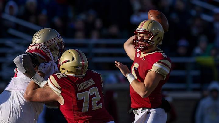 Film Review: The Florida State Game (Powered By WePlayed)