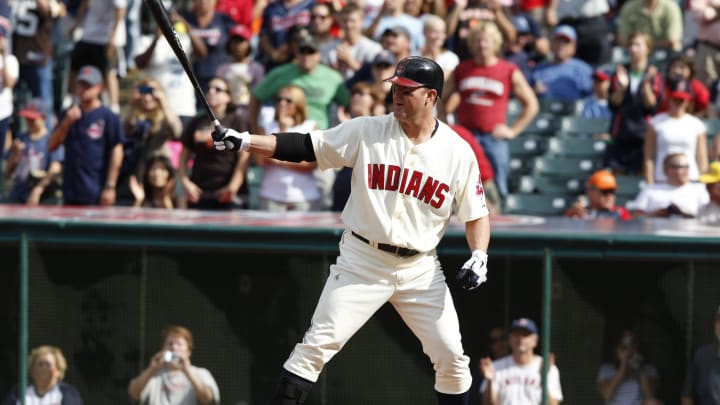 Cleveland Baseball Insider Test Article