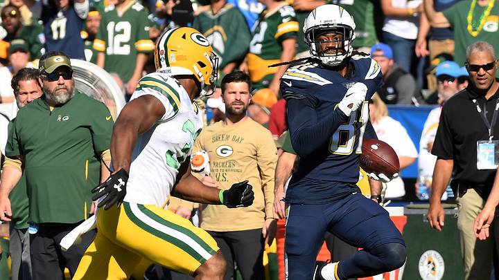 Packers Aren’t Super No. 1: Dangerously Explosive