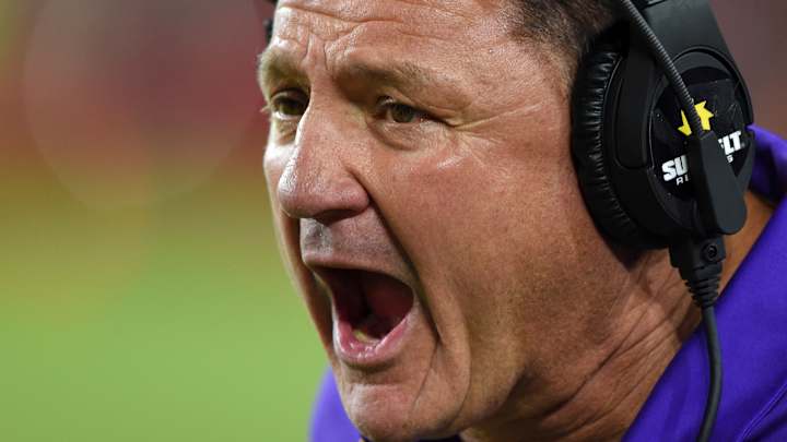 Giblin's Gambles: Week 12 College Football Gambling Picks