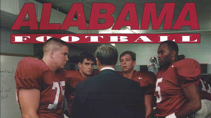 Crimson Tide Roll Call: Saturday, November 11, 2023
