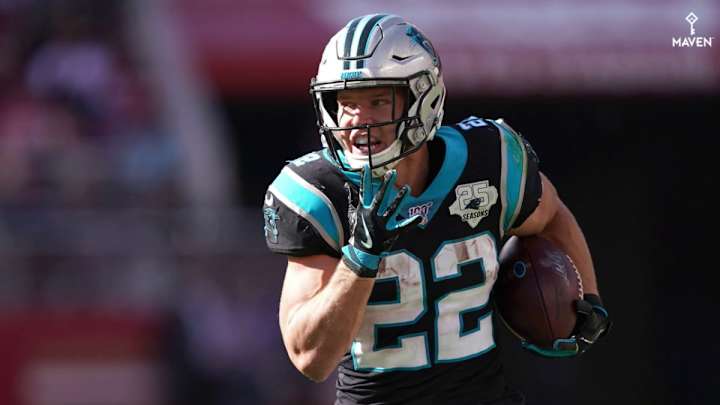 WATCH: 3 Things to know about the Carolina Panthers