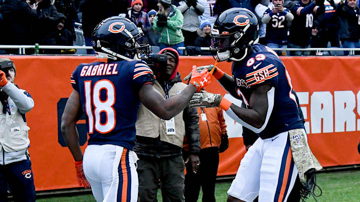 Bears vs. Rams Live Stream: Watch Online, TV Channel, Start Time