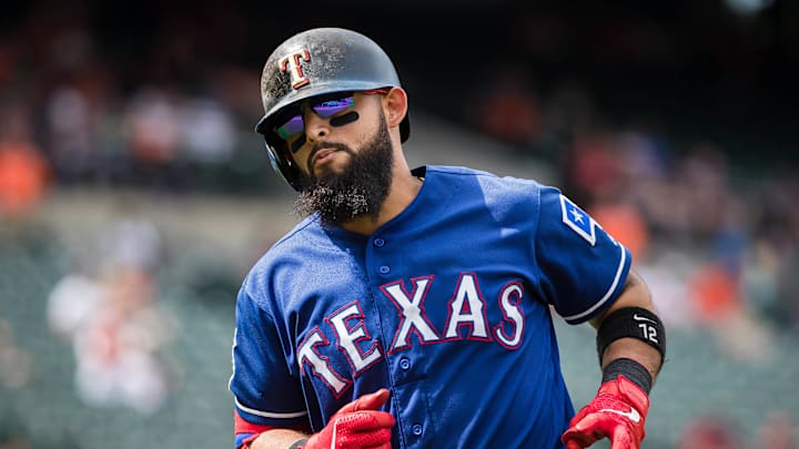 Texas Rangers 2019 Positional Review: Second Base