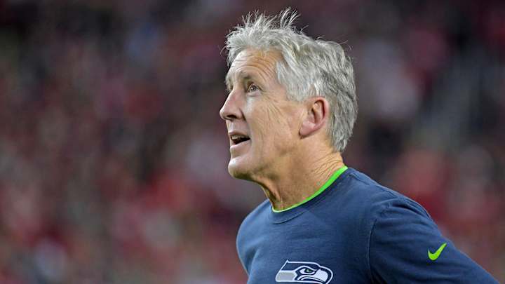 Bye Week Blues? Not for Pete Carroll and the Seahawks