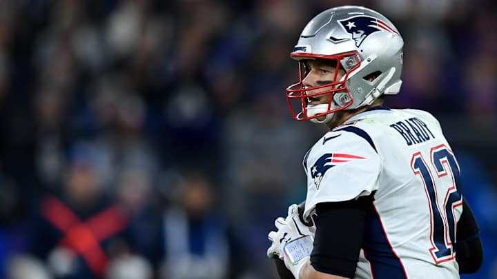 Cody Kessler Calls Tom Brady 'the Best Teammate I’ve Ever Been Around'