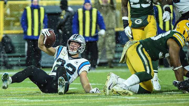 Sorensen says: It's a week-to-week season