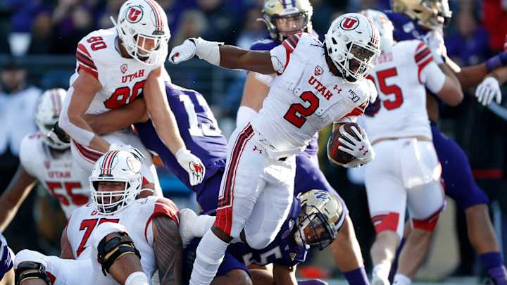 Utes ready for physical battle in the trenches