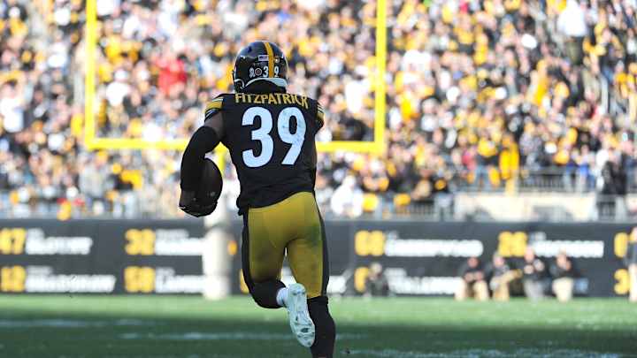 By The Numbers: Comparing Pittsburgh's 2019 Defense to Past Units By The Numbers: Comparing Pittsburgh's 2019 Defense to Past Units