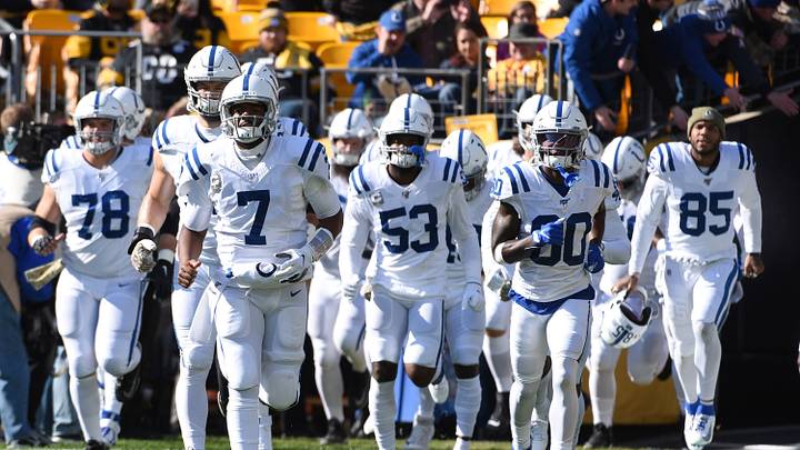 Is It Too Soon To Say 'Must Win' For Colts?