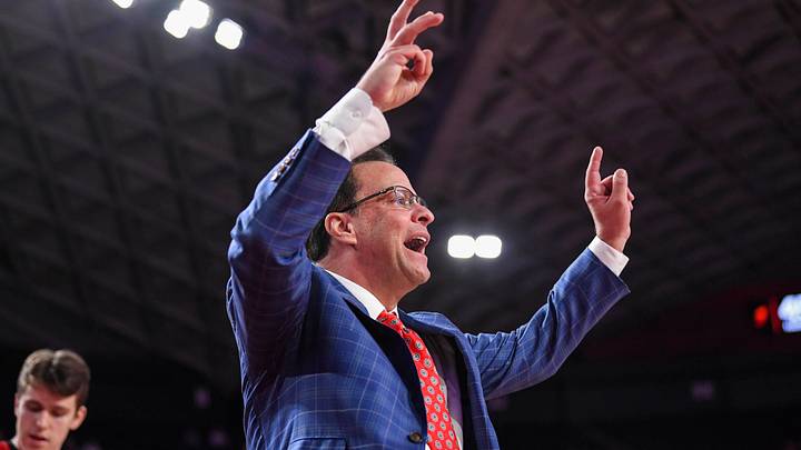Preview: Georgia takes on Delaware State in "Maui on the Mainland"