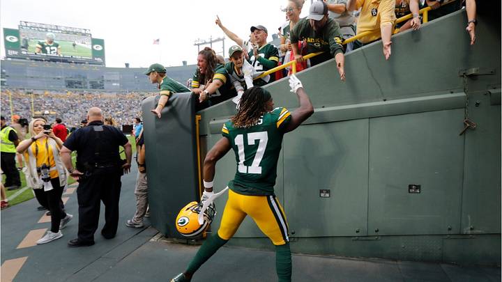 Packers Aren’t Super No. 2: Adams And Who? Packers Aren’t Super No. 2: Adams And Who?