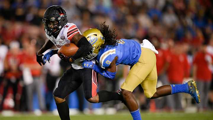 Big clash ahead when No. 7 Utah and UCLA meet on Saturday