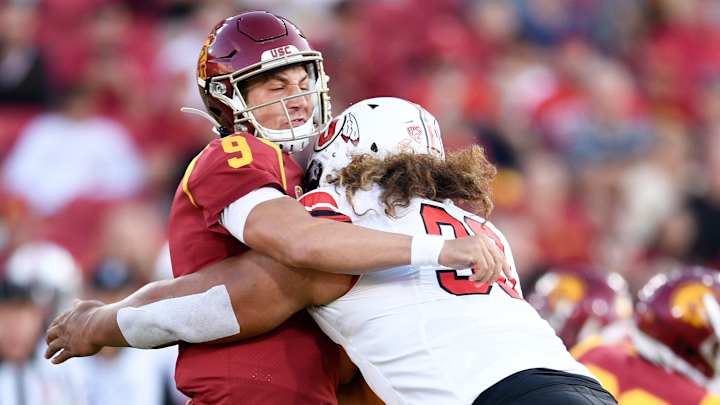 Utah front seven ready for UCLA's rushing attack