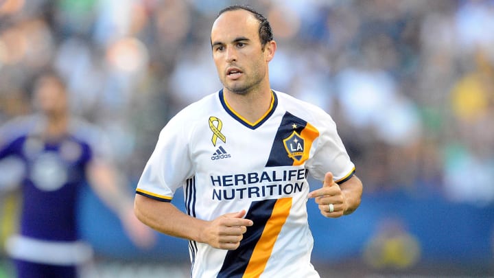 'I Don't See Them Competing': Landon Donovan Bothered by USMNT's Effort Lately
