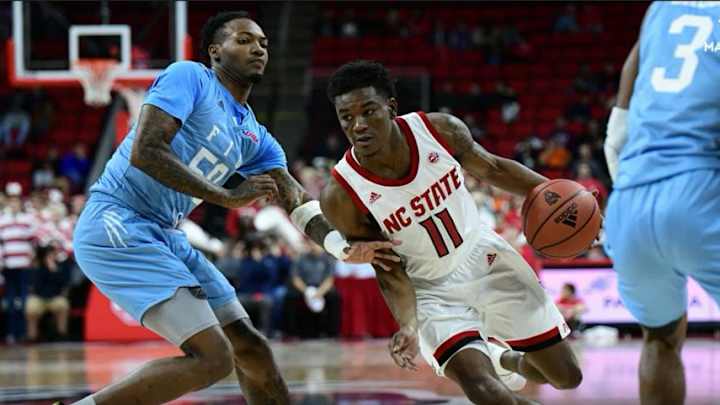 Gameday Blog/Live Open Thread: State vs. Little Rock