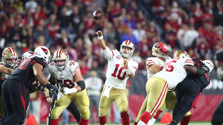 49ers vs. Cardinals: Game Preview and Prediction 49ers vs. Cardinals: Game Preview and Prediction