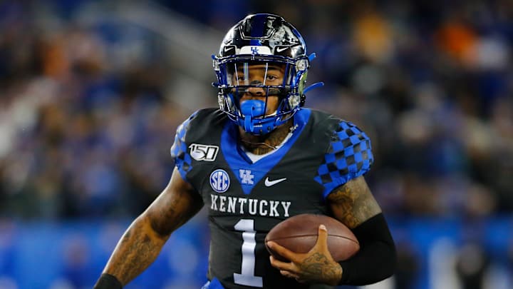 Three Key Matchups: Vanderbilt-Kentucky