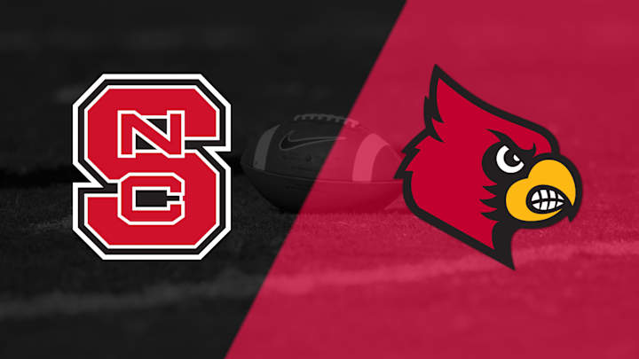 State-Louisville Game Week Coverage Links