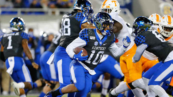 Three Predictions: Vanderbilt-Kentucky