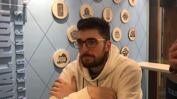 UNC and the Terrible, Horrible, No Good, Very Bad Victory Over Gardner-Webb