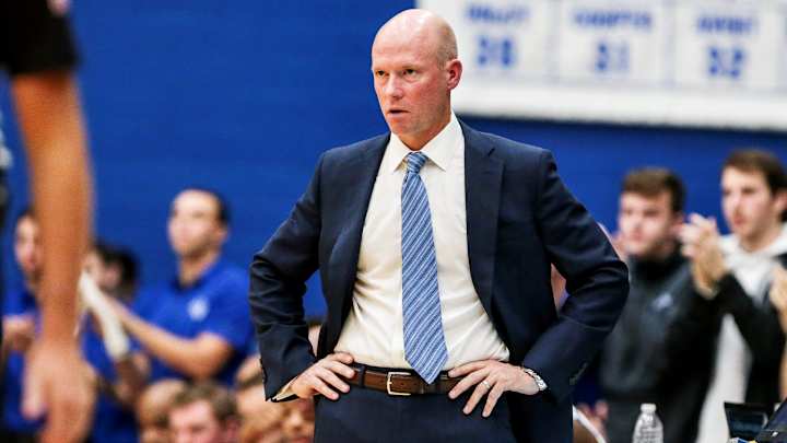No. 12 Seton Hall Placed on Three Years’ Probation by NCAA No. 12 Seton Hall Placed on Three Years’ Probation by NCAA