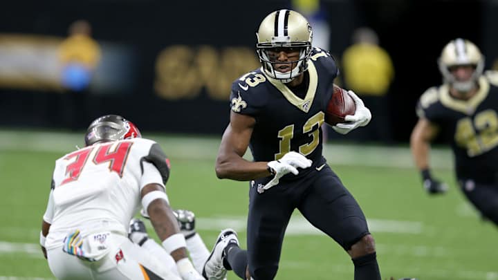 Key Matchups To Watch in Saints Vs. Buccaneers Divisional Showdown