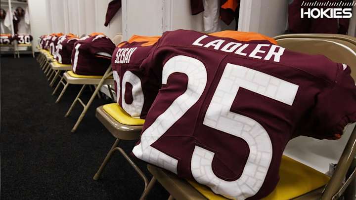 Virginia Tech at Georgia Tech: Game Day Info, Hype Video and Key Information Virginia Tech at Georgia Tech: Game Day Info, Hype Video and Key Information