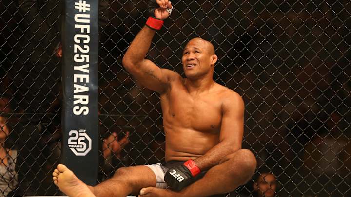 UFC Fight Night Sao Paulo: Which Fighters Should You Bet on?