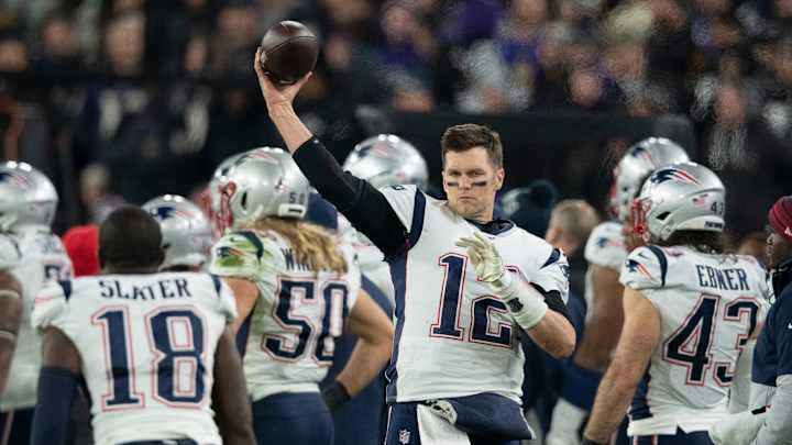 Eagles Beat Tom Brady in Super Bowl LII, But Face Another Challenge on Sunday