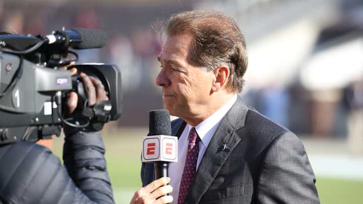 Nick Saban on Tua Tagovailoa: 'Don't make the Same Mistake We Made in Miami' with Drew Brees