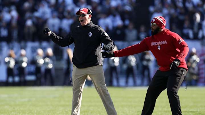 My Two Cents: Learning How To Be a Winning Team Takes Time, Too