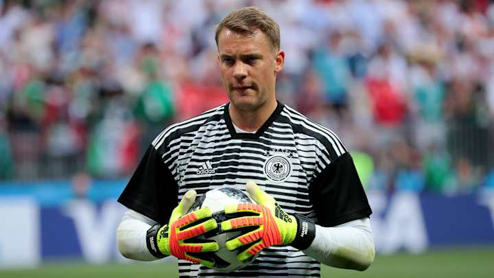 Germany, Netherlands, Austria, Croatia Qualify for Euro 2020