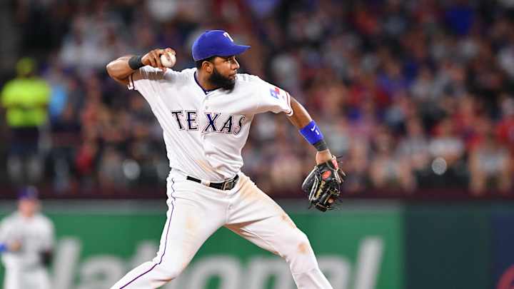 Texas Rangers 2019 Positional Review: Shortstop