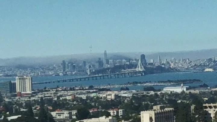 Cal Football: Memorial Stadium -- Nation's Best Place to Take a Selfie