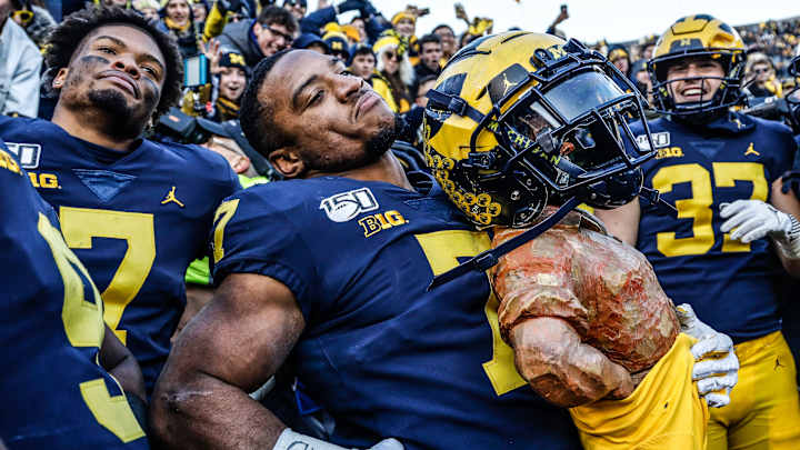 Week 12 Bowl Projections