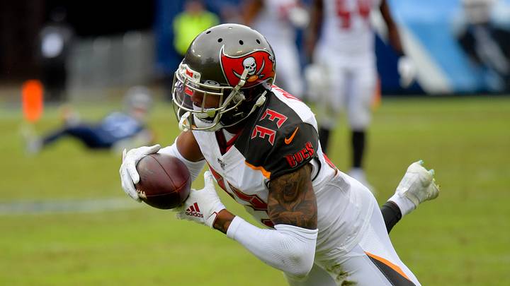 3 Bucs to Watch vs. Colts 3 Bucs to Watch vs. Colts