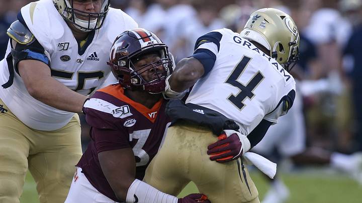 Yellow Jackets Shut Out For First Time In 12 Years
