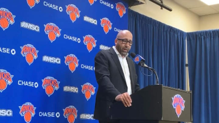 Heartbreak at the Garden