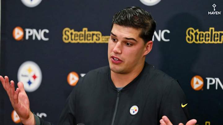NFL Ignores Intent in Punishment for Mason Rudolph