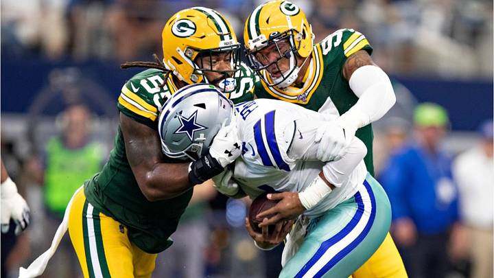 Packers Aren’t Super No. 3: Will Bend-But-Don’t-Break Eventually Snap?