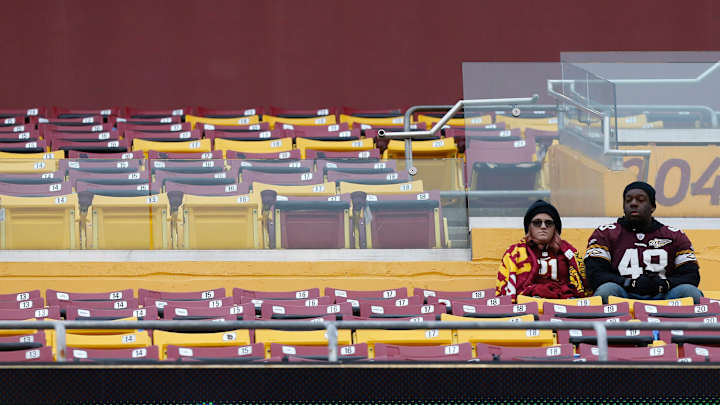 Nike, FedEx and PepsiCo Challenged to Divorce Redskins
