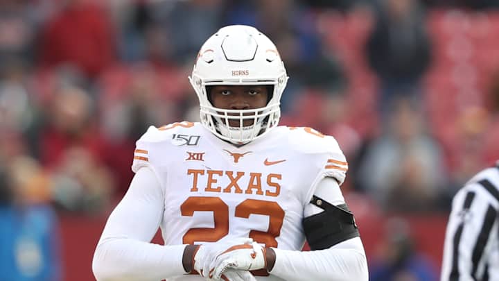 Texas Football: What's Left on the Table for Texas?