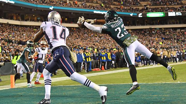Eagles Defense Deserved Better Fate