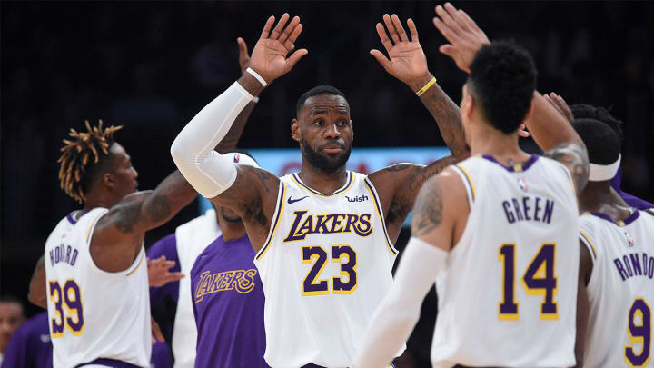 LeBron James on Admiration For Kobe Bryant: ‘Even At This Point Of My Career, It’s Still Special’ LeBron James on Admiration For Kobe Bryant: ‘Even At This Point Of My Career, It’s Still Special’