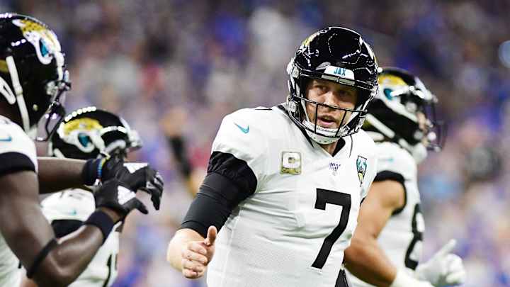 Are the Jaguars Stuck Between Short-Term and Long-Term Problems?