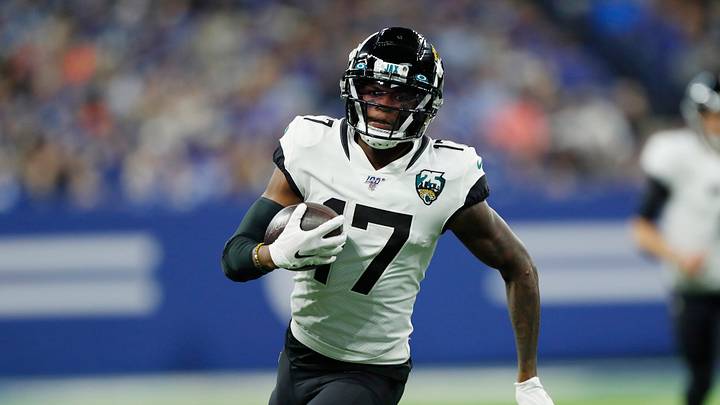 Winners and Losers From the Jaguars Blowout Loss vs. the Colts Winners and Losers From the Jaguars Blowout Loss vs. the Colts
